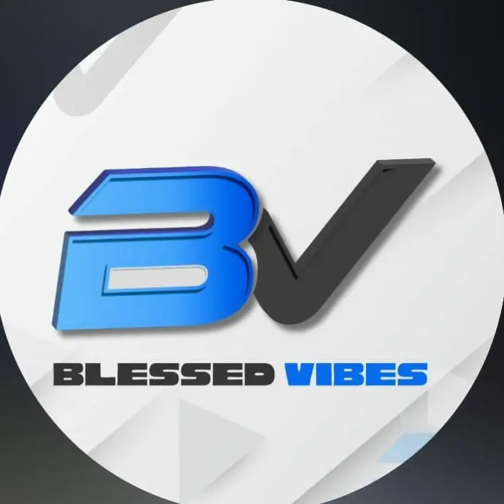 Blessedvibes
