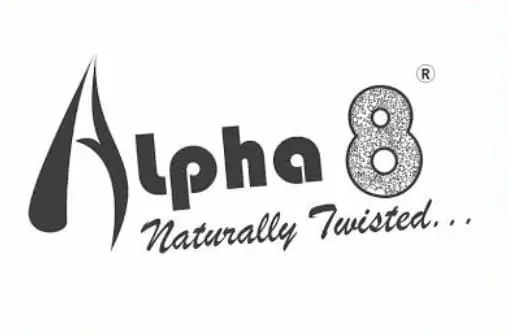 Alpha8